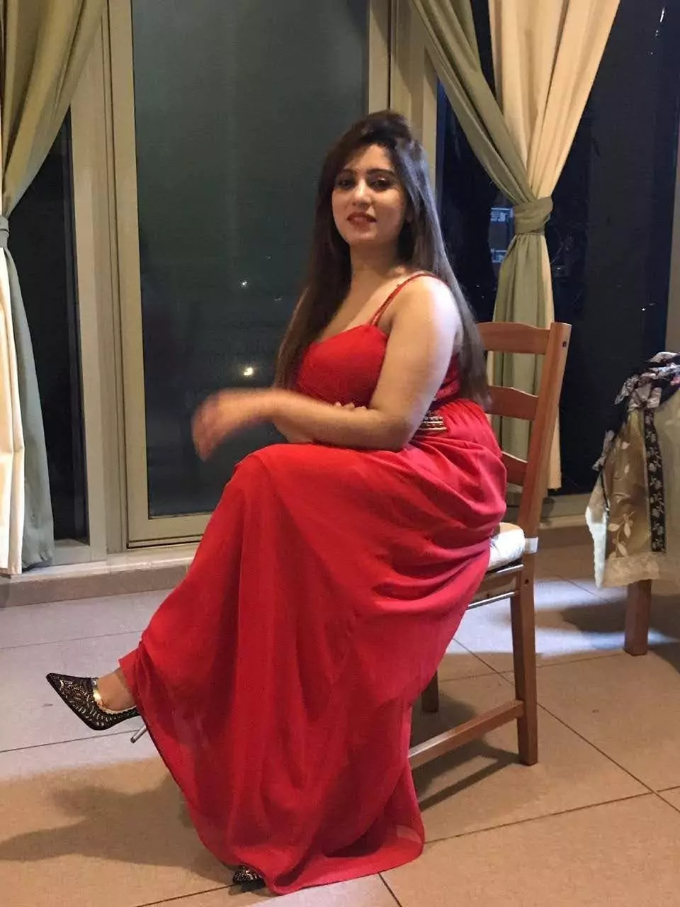 Escort Service in Manuguru